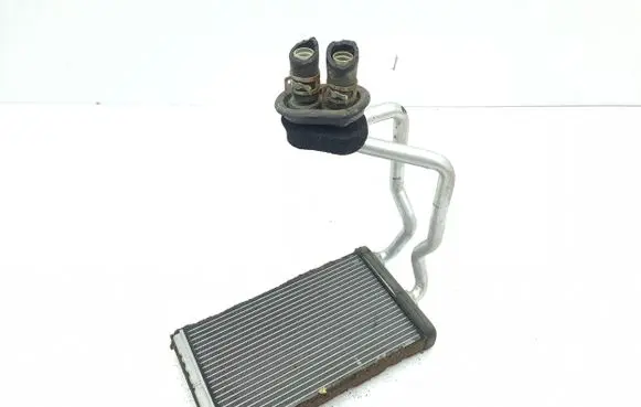 Citroen C-Crosser Heater blower radiator
