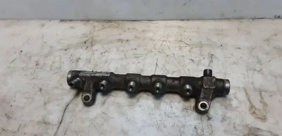 Audi A4 S4 B8 8K Fuel main line pipe R03L125C
