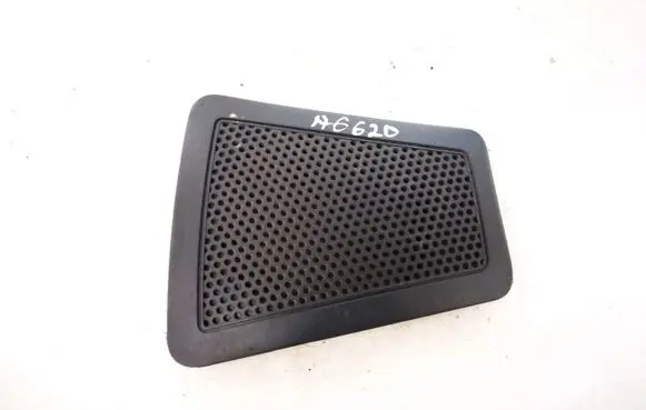 Side speaker trim/cover