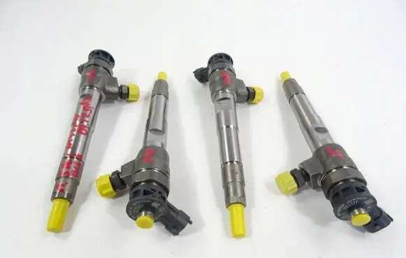 Fuel injector