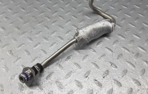 Hyundai i20 (BC3 BI3) Turbo turbocharger oiling pipe/hose 2826007600