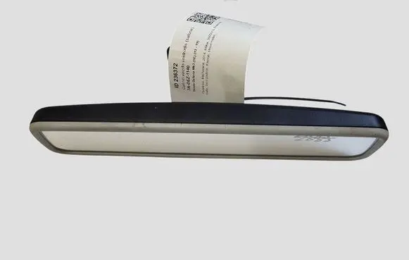 Skoda Octavia Mk3 (5E) Rear view mirror (interior) E1021065