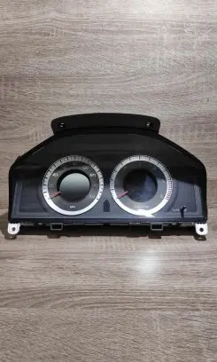 Volvo XC60 Speedometer (instrument cluster) 31270907aa 69399340u
