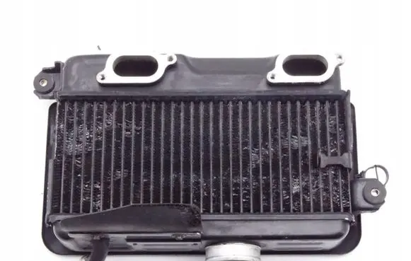 Subaru Legacy Intercooler radiator 21819AA010