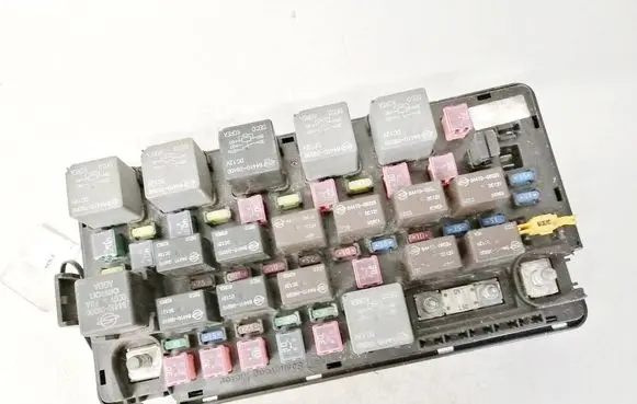 SsangYong Kyron Fuse box set 8441009200 84410-09200