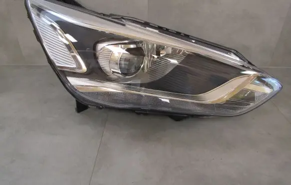Ford C-MAX II Headlight/headlamp F1CB13D152AF 90101685