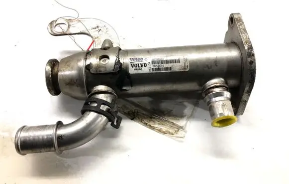 Ford Kuga I EGR valve cooler 993062H