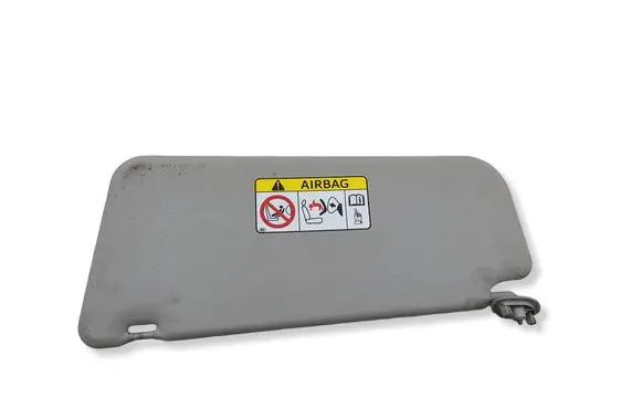 Peugeot Expert Sun visor 