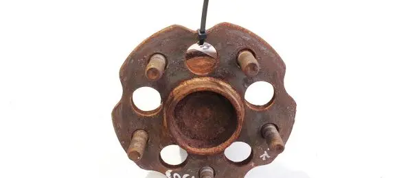 Toyota Verso Rear wheel hub
