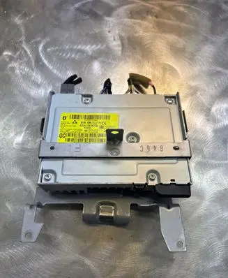 Mazda 6 Bluetooth control unit module GDAC669C0B B021208 10R0511062