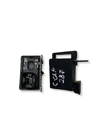 Chevrolet Captiva Glow plug pre-heat relay 55574293