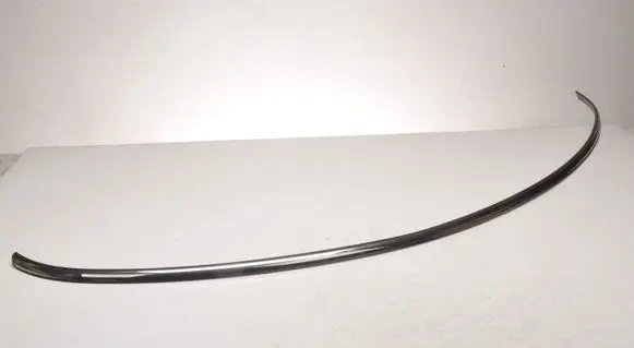 Mini Cooper Countryman R60 Bonnet wind deflector 