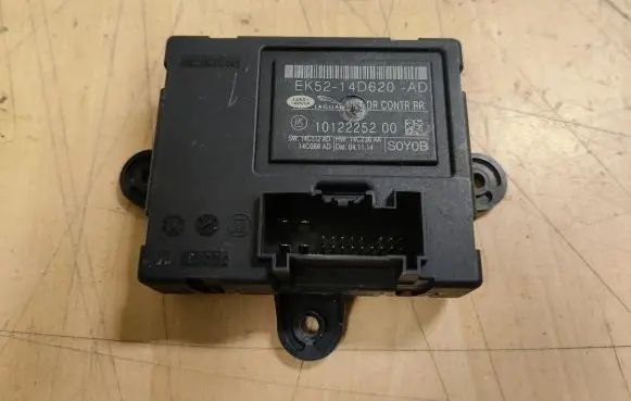 Land Rover Range Rover Sport L494 Door control unit/module EK5214D620AD