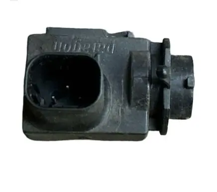 Audi A3 S3 8P Air quality sensor 4B0907659A