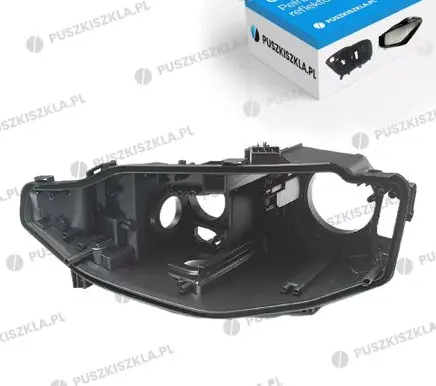 Audi A5 8T 8F Headlight/headlamp mounting bracket 5907127921285