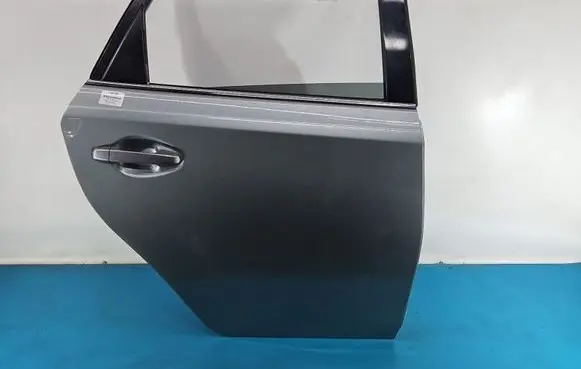 Toyota Auris E180 Rear door IMPRK1552068