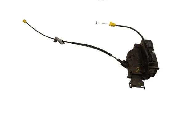 Peugeot 207 Rear door lock 24087816 24091816