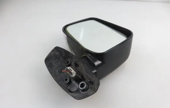 Mitsubishi Space Wagon Front door electric wing mirror 