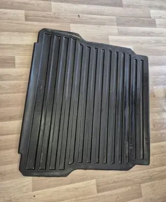 Opel Astra L Rubber trunk/boot mat liner 1678162080