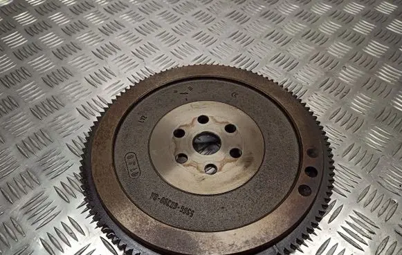 Ford Focus Flywheel 5S6G-6K390-9A