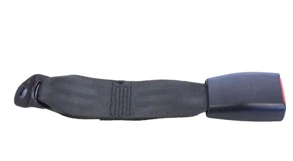 Fiat Ducato Rear seatbelt buckle 170309