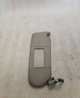 Audi A8 S8 D2 4D Sun visor