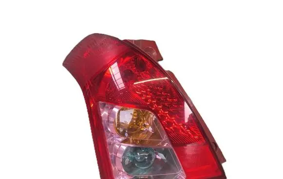 Suzuki Swift I Rear/tail lights
