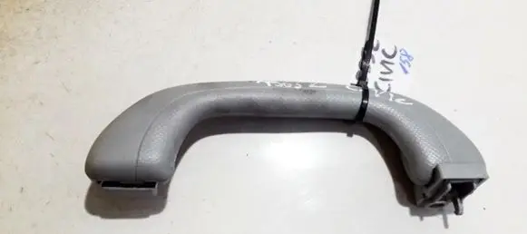 Honda Civic Rear interior roof grab handle