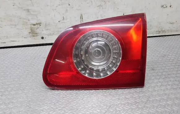 Volkswagen PASSAT B6 Tailgate rear/tail lights 27448002