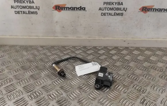 Ford Connect Lambda probe sensor KV615L239AB 0281007735