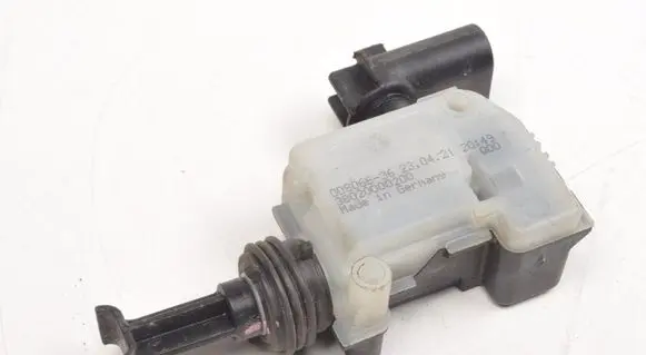 BMW i3 Tailgate strut 00806636