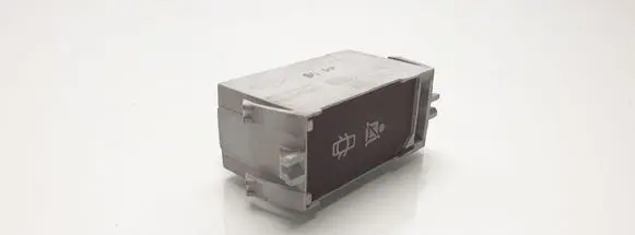 Renault Scenic I Passenger airbag on/off switch 7700839798C 4896