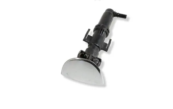 Mini Cooper Countryman R60 Headlight washer spray nozzle 1307030581