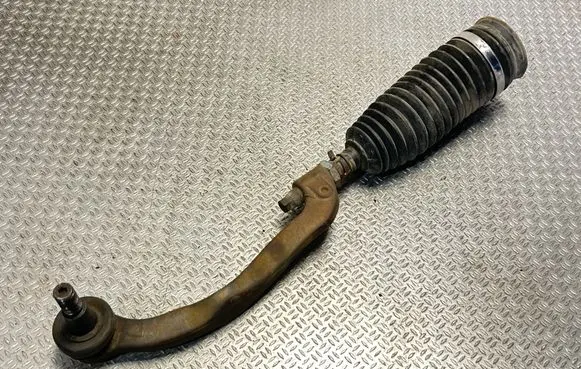 Volkswagen Transporter - Caravelle T5 Steering tie rod 
