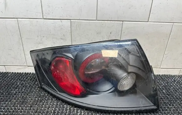 Audi TT Mk1 Rear/tail lights