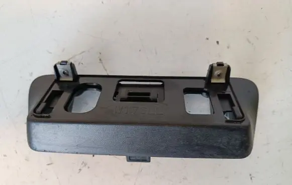 Mercedes-Benz A W176 Other dashboard part A1766800014