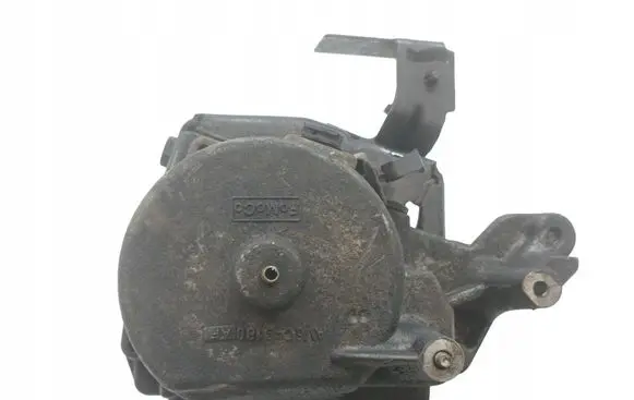 Ford Fiesta Fuel filter housing 