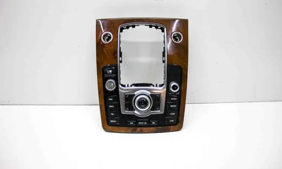 Audi Q7 4L A set of switches 4L0864261E