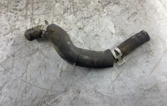 Toyota Corolla E120 E130 Engine coolant pipe/hose