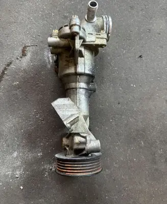 Water pump