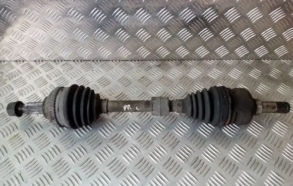 Chrysler Voyager Front driveshaft