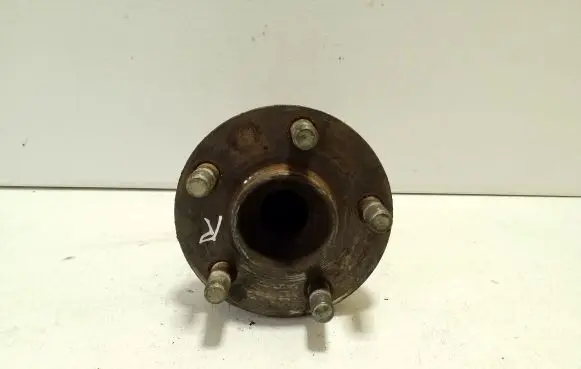 Ford S-MAX Rear wheel hub