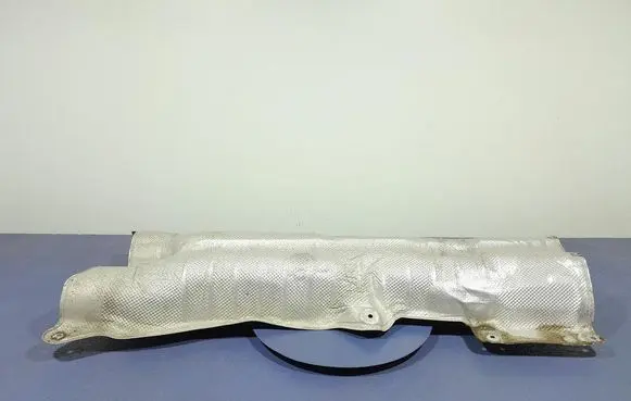 BMW M5 Exhaust heat shield 8076045