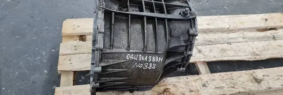 Audi A5 8T 8F Automatic gearbox 0AW301383H