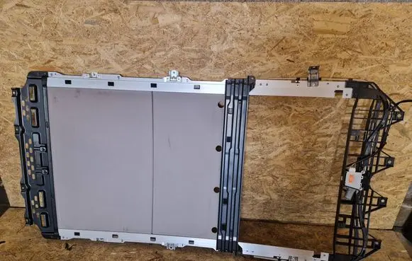 Toyota Avensis T270 Sunroof frame 47170110070