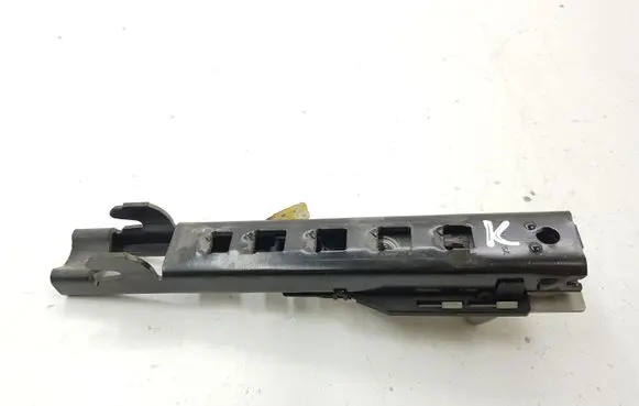 Nissan Micra Seat belt adjustment rail 87824BC615