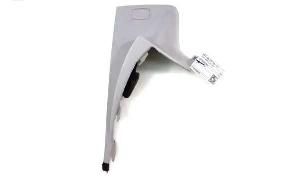 Mercedes-Benz E C207 W207 (D)pillar trim (top) A20769029257M35