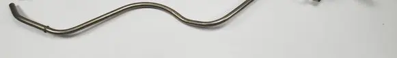 Mercedes-Benz S AMG W222 Oil cooling pipe A2790100066