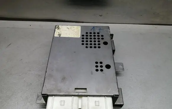 Chrysler Voyager Comfort/convenience module P4748382 4748382