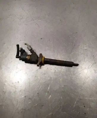 Volvo V50 Fuel injector 0445110259